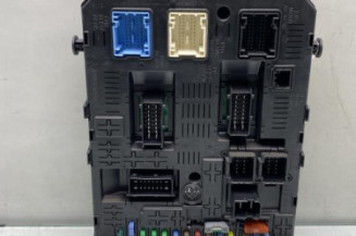 Boitier BSI PEUGEOT PARTNER 2 Photo n°1