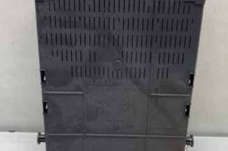 Boitier BSI PEUGEOT PARTNER 2