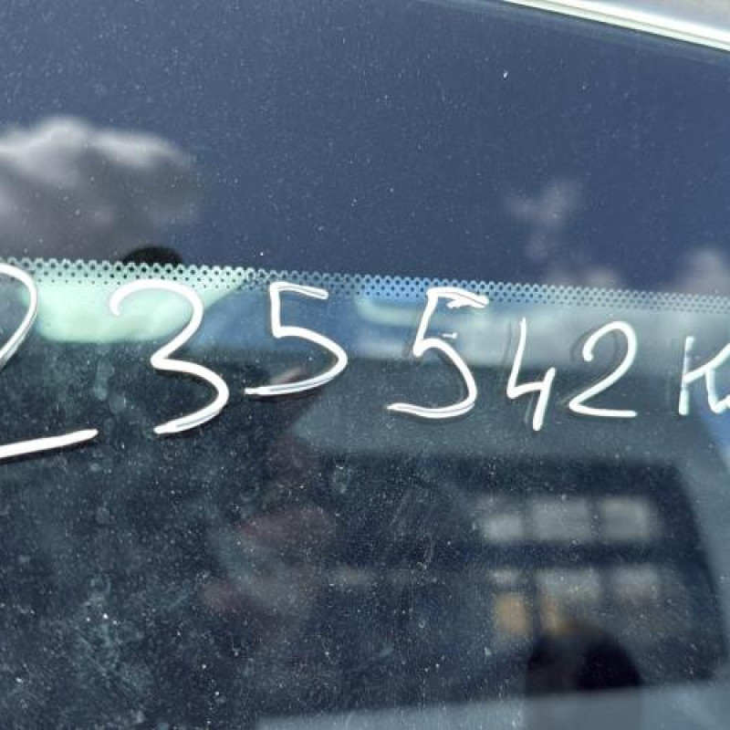 Boitier BSI PEUGEOT PARTNER 2 Photo n°15