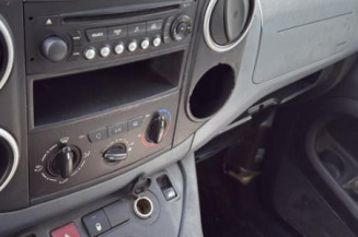 Boitier BSI PEUGEOT PARTNER 2