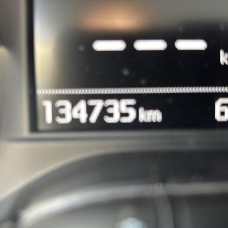 Bloc ABS (freins anti-blocage) PEUGEOT 208 1 Photo n°19