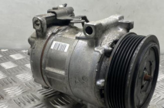 Compresseur clim PEUGEOT 5008 2 Photo n°1