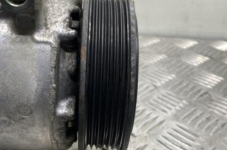 Compresseur clim PEUGEOT 5008 2