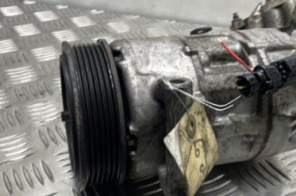 Compresseur clim PEUGEOT 5008 2