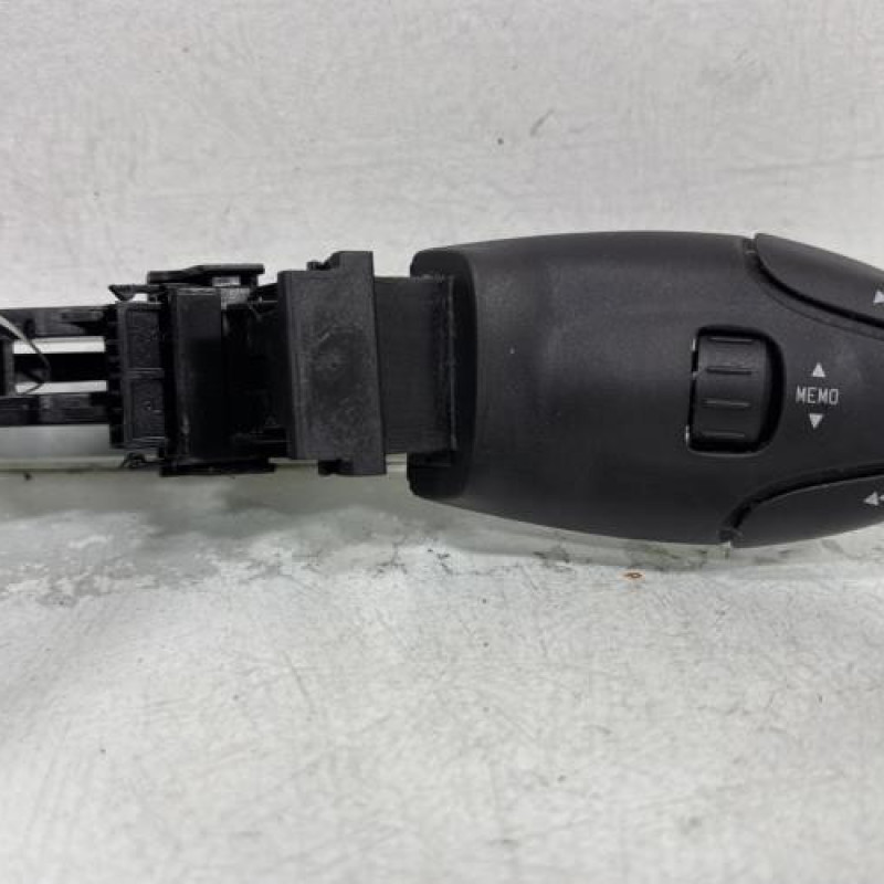 Commande autoradio CITROEN C3 2 Photo n°2