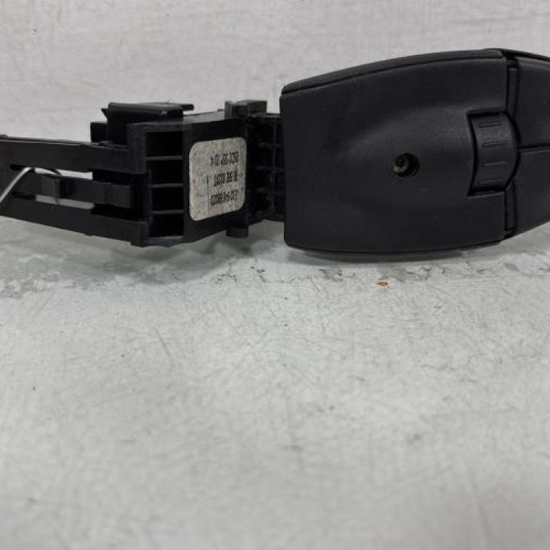 Commande autoradio CITROEN C3 2 Photo n°3