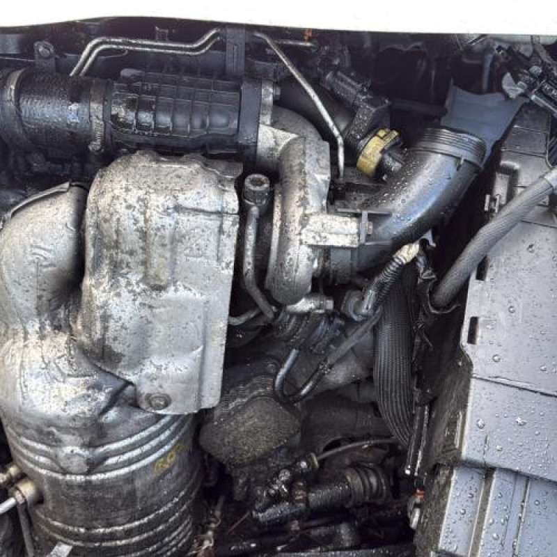 Commande autoradio CITROEN C3 2 Photo n°9