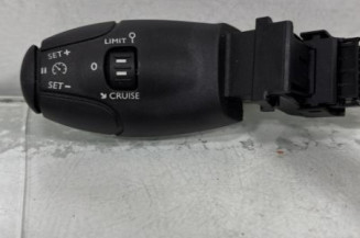 Commande regulateur vitesse CITROEN C3 2 Photo n°1