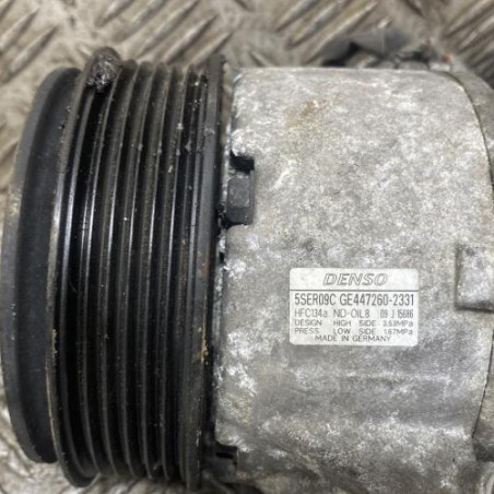 Compresseur clim TOYOTA YARIS 2