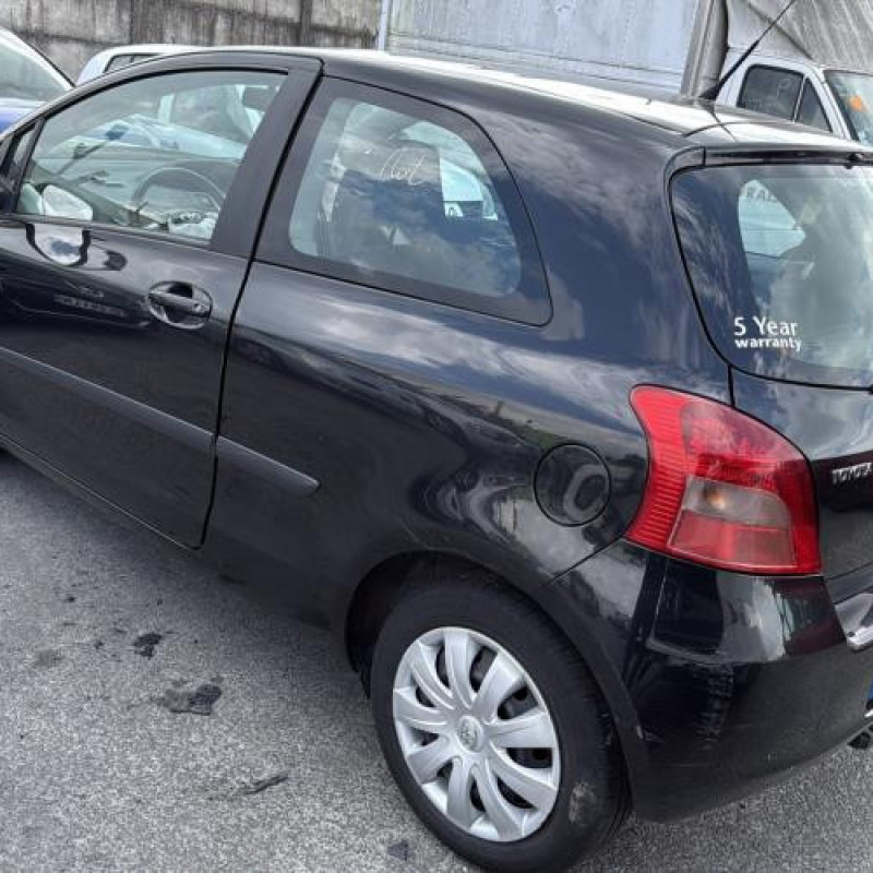 Compresseur clim TOYOTA YARIS 2 Photo n°20