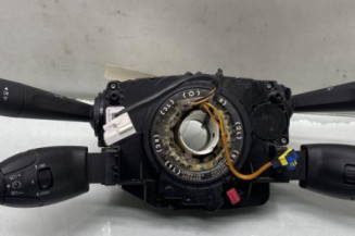 Com (Bloc Contacteur Tournant+Commodo Essuie Glace+Commodo Phare) PEUGEOT 208 1 Photo n°1