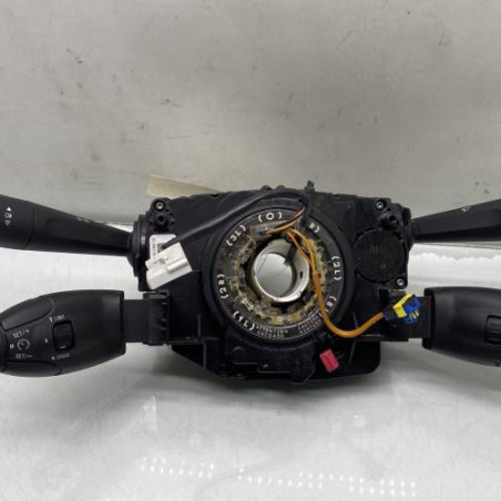 Com (Bloc Contacteur Tournant+Commodo Essuie Glace+Commodo Phare) PEUGEOT 208 1 Photo n°1