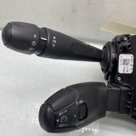 Com (Bloc Contacteur Tournant+Commodo Essuie Glace+Commodo Phare) PEUGEOT 208 1