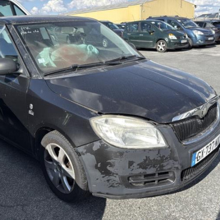 Bloc ABS (freins anti-blocage) SKODA FABIA 2