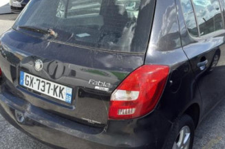 Bloc ABS (freins anti-blocage) SKODA FABIA 2