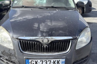Bloc ABS (freins anti-blocage) SKODA FABIA 2