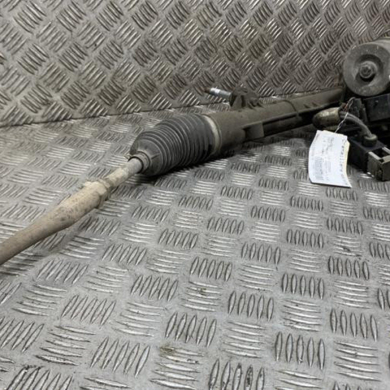 Cremaillere assistee PEUGEOT 207 Photo n°1