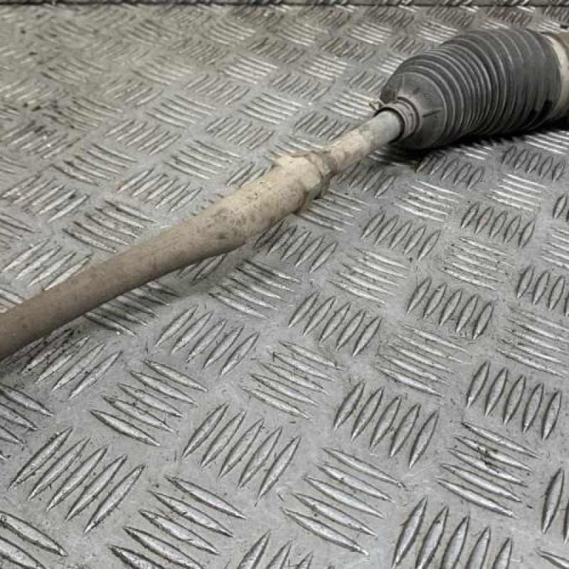 Cremaillere assistee PEUGEOT 207 Photo n°2