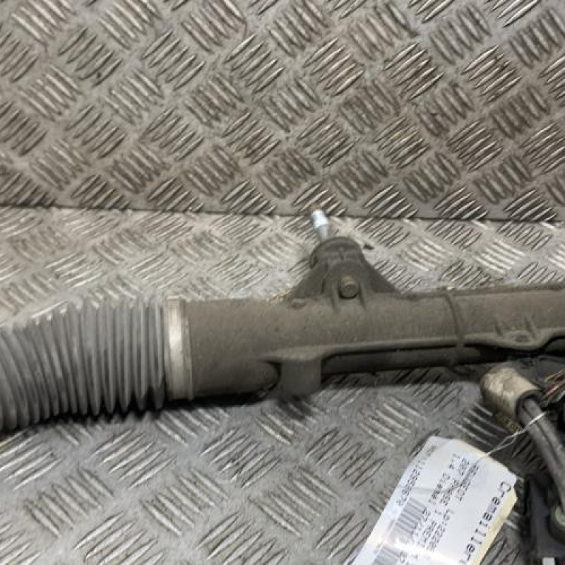 Cremaillere assistee PEUGEOT 207 Photo n°3