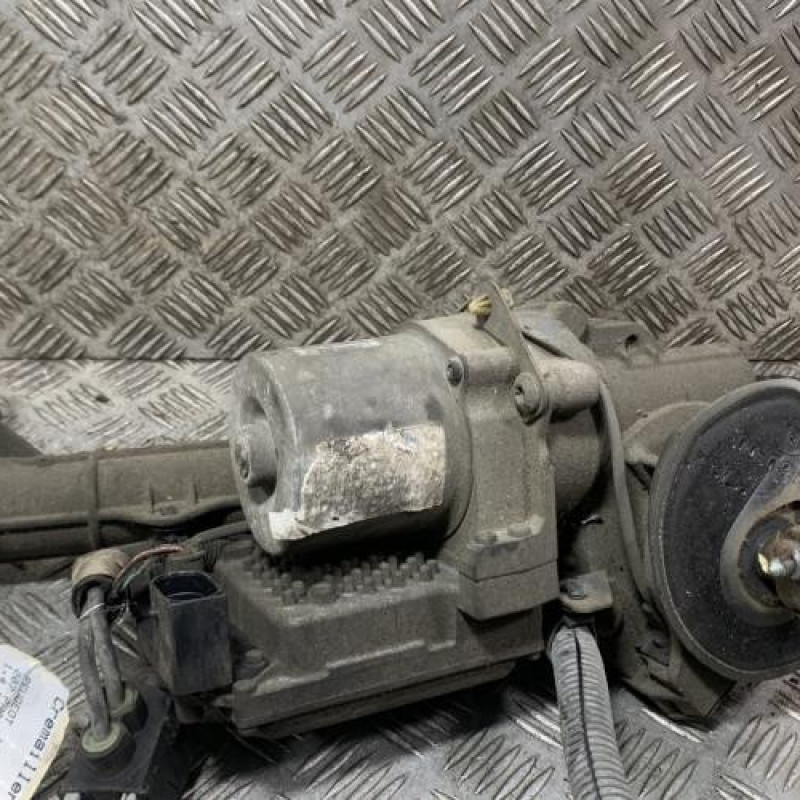 Cremaillere assistee PEUGEOT 207 Photo n°4