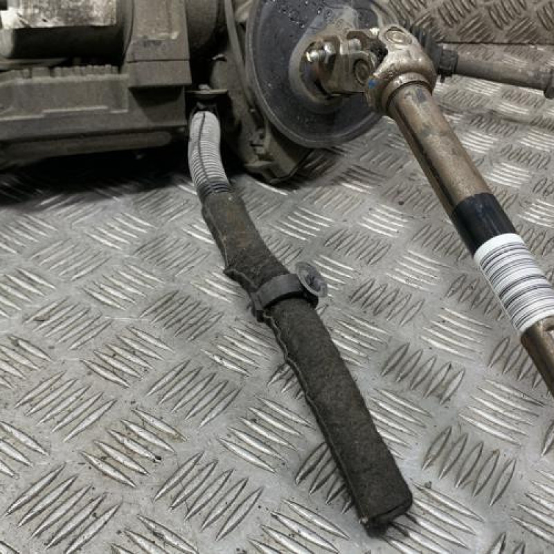 Cremaillere assistee PEUGEOT 207 Photo n°5