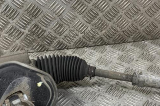 Cremaillere assistee PEUGEOT 207