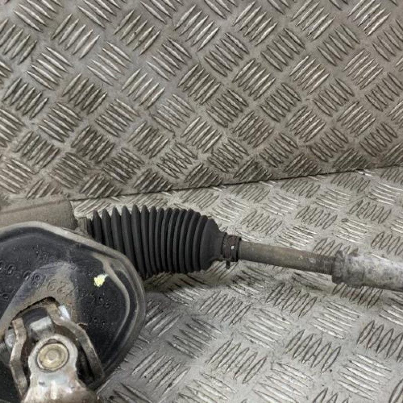 Cremaillere assistee PEUGEOT 207 Photo n°6