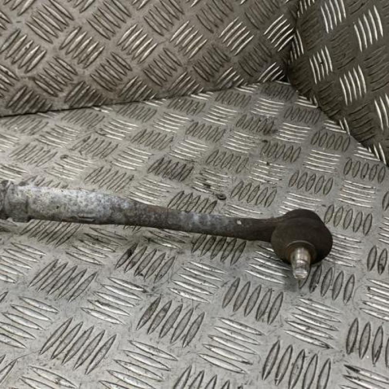 Cremaillere assistee PEUGEOT 207 Photo n°7