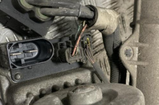 Cremaillere assistee PEUGEOT 207