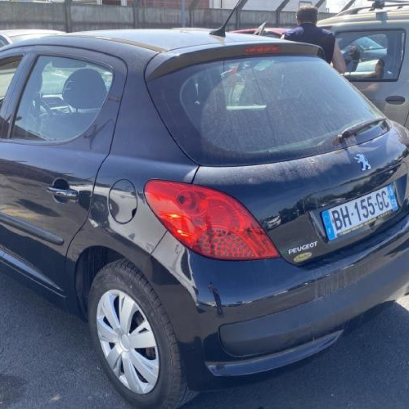 Cremaillere assistee PEUGEOT 207 Photo n°12