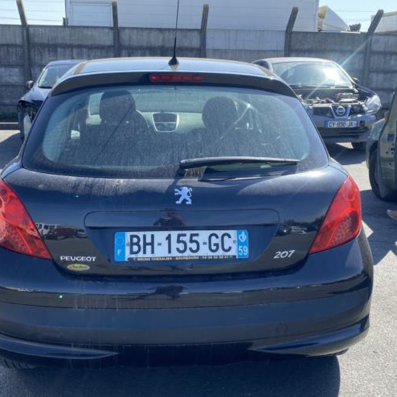 Cremaillere assistee PEUGEOT 207 Photo n°13