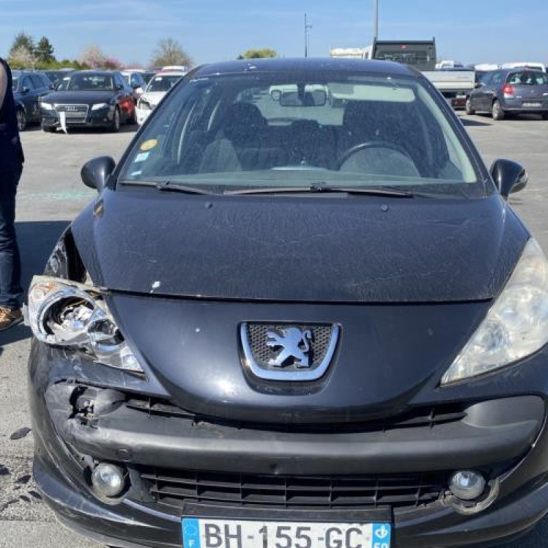 Cremaillere assistee PEUGEOT 207 Photo n°16