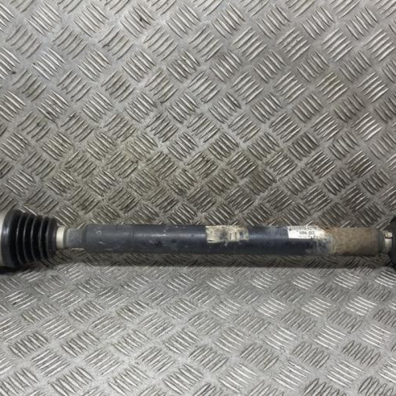 Cardan droit (transmission) SEAT IBIZA 3 Photo n°1