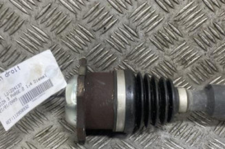 Cardan droit (transmission) SEAT IBIZA 3