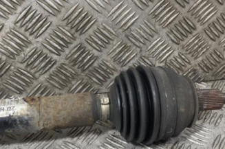 Cardan droit (transmission) SEAT IBIZA 3