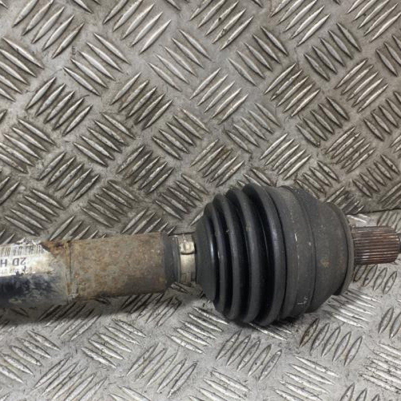 Cardan droit (transmission) SEAT IBIZA 3 Photo n°3