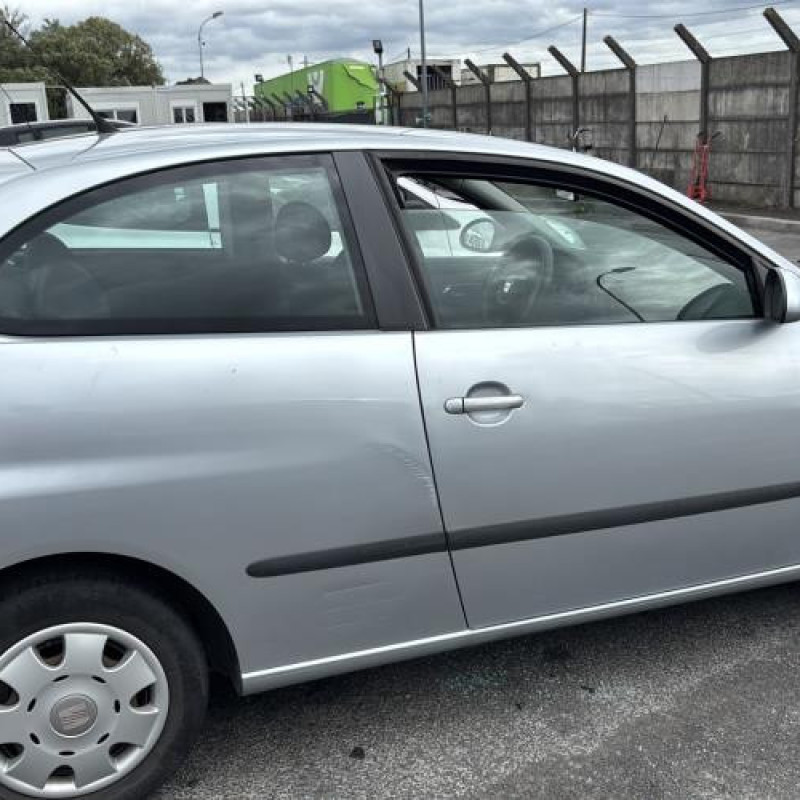 Cardan droit (transmission) SEAT IBIZA 3 Photo n°10