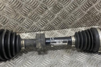 Cardan gauche (transmission) SEAT IBIZA 3 Photo n°1