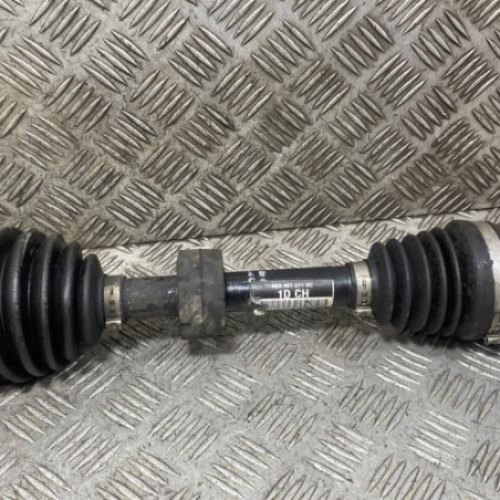 Cardan gauche (transmission) SEAT IBIZA 3 Photo n°1