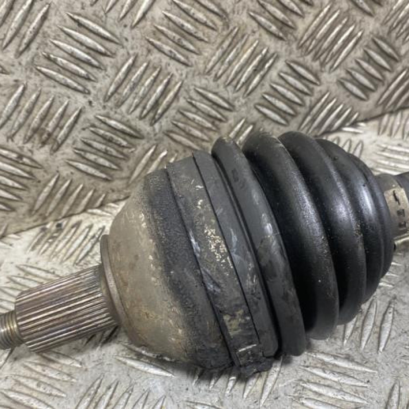 Cardan gauche (transmission) SEAT IBIZA 3 Photo n°2