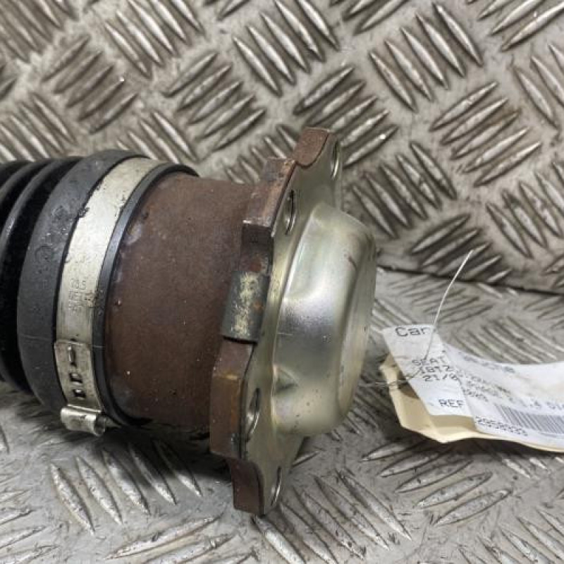 Cardan gauche (transmission) SEAT IBIZA 3 Photo n°4