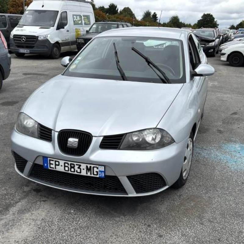 Cardan gauche (transmission) SEAT IBIZA 3 Photo n°5