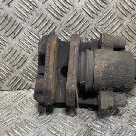 Etrier avant gauche (freinage) SEAT IBIZA 3 Photo n°1