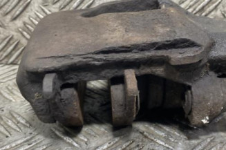 Etrier avant gauche (freinage) SEAT IBIZA 3