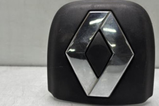 Bouton de coffre RENAULT CLIO 2 Photo n°1
