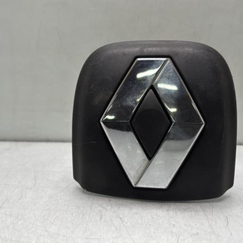 Bouton de coffre RENAULT CLIO 2 Photo n°1