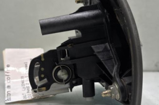 Bouton de coffre RENAULT CLIO 2