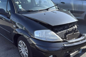 Cremaillere assistee CITROEN C3 1