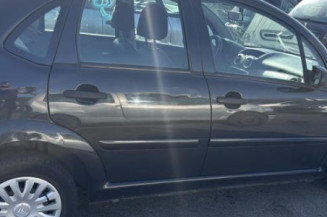 Cremaillere assistee CITROEN C3 1