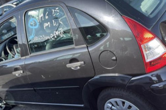 Cremaillere assistee CITROEN C3 1